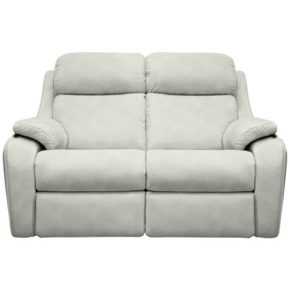 G Plan Kingsbury 2 Seater Sofa QS G Plan Kingsbury 2 Seater Sofa QS
