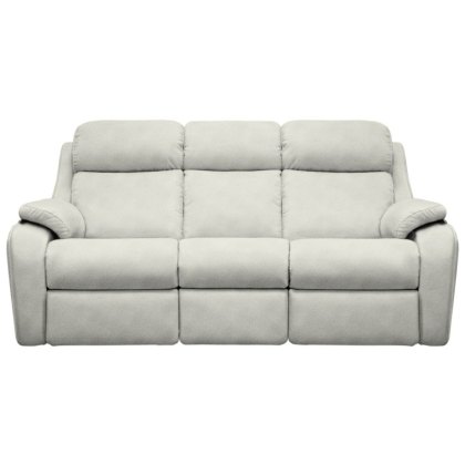 G Plan Kingsbury 3 Seater Sofa QS G Plan Kingsbury 3 Seater Sofa QS
