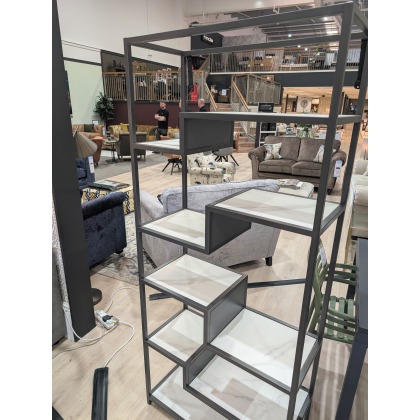 Amine, Display Unit Amine, Display Unit