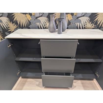 Amine, Large Sideboard Amine, Large Sideboard