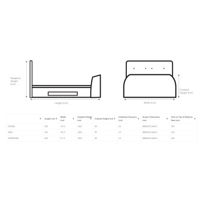 5'0" LUNA DOLBY ATMOS T.V bed WITH AMAZING TEMPUR ELITE CLOUD MATTRESS 5'0" LUNA DOLBY ATMOS T.V bed WITH AMAZING TEMPUR ELITE CLOUD MATTRESS