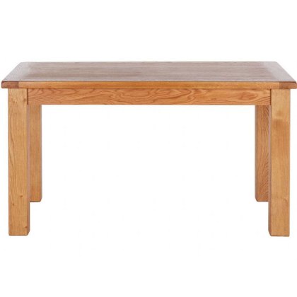 Fairfax Oak 1.5m Dining Table