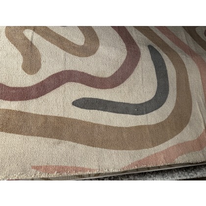 ORIGINS EXPRESSION 2 MULTI 160X230CM RUG ORIGINS EXPRESSION 2 MULTI 160X230CM RUG