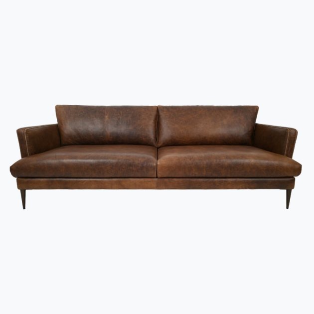 Alessio 2.5 Seater Sofa QS Alessio 2.5 Seater Sofa QS