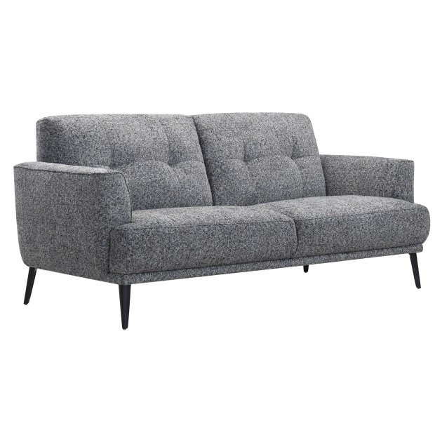 Sofia 3 Seater Sofa - Fabric TX3333 QS Sofia 3 Seater Sofa - Fabric TX3333 QS