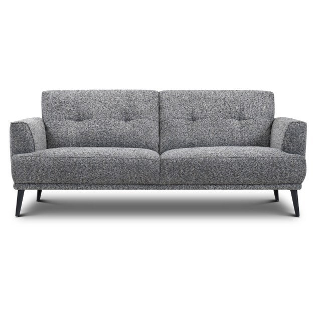 Sofia 3 Seater Sofa - Fabric TX3333 QS Sofia 3 Seater Sofa - Fabric TX3333 QS