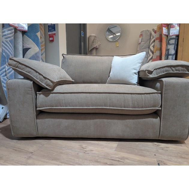 Braunton, Cuddler Chair Braunton, Cuddler Chair