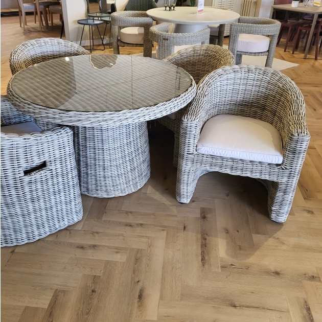 Ragusa 4 seater dining set Ragusa 4 seater dining set