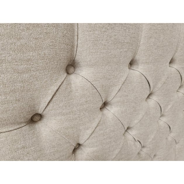 Sleepeezee Superking Shaftsbury 2600 Sprung Divan - Blossom Headboard - x4 Drawers Sleepeezee Superking Shaftsbury 2600 Sprung Divan - Blossom Headboard - x4 Drawers