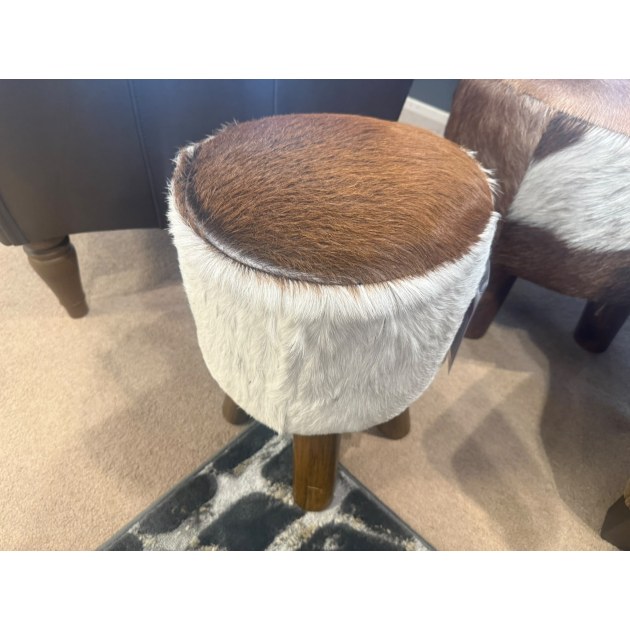 Kona- Round Stool Kona- Round Stool