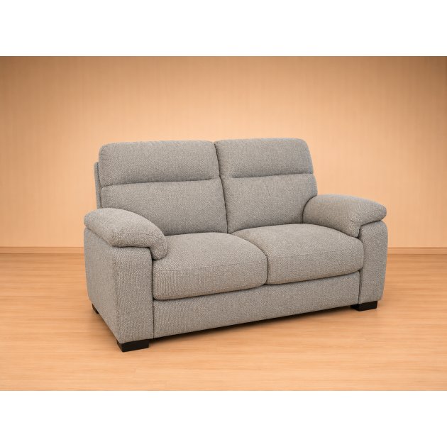 Ariana 2 Seater Static Sofa (Fabric) Ariana 2 Seater Static Sofa (Fabric)