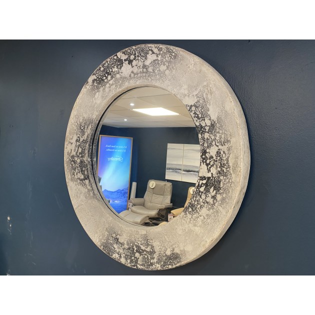 Kali Mirror (Lava) Kali Mirror (Lava)