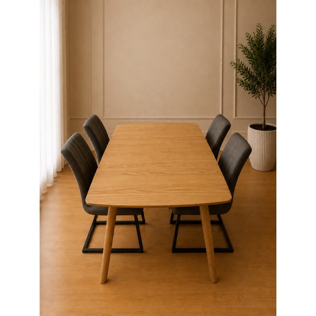 Stockholm Dining Package Stockholm Dining Package