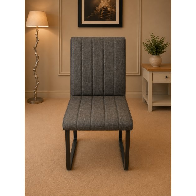 Willow - Dining Chairs X 4 Willow - Dining Chairs X 4