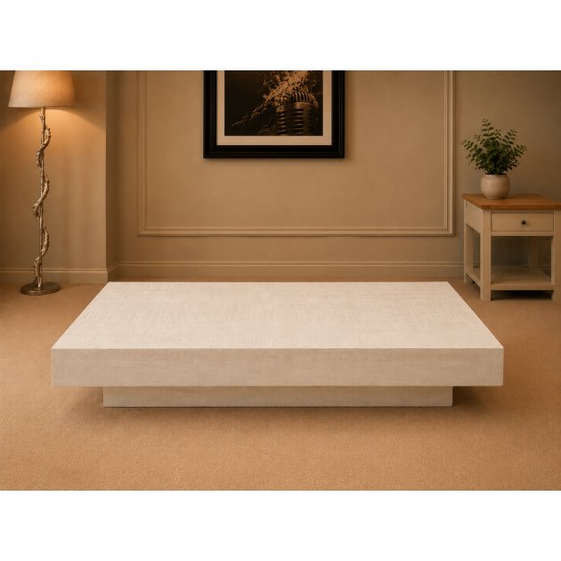Gallery - Iowa Coffee Table Gallery - Iowa Coffee Table