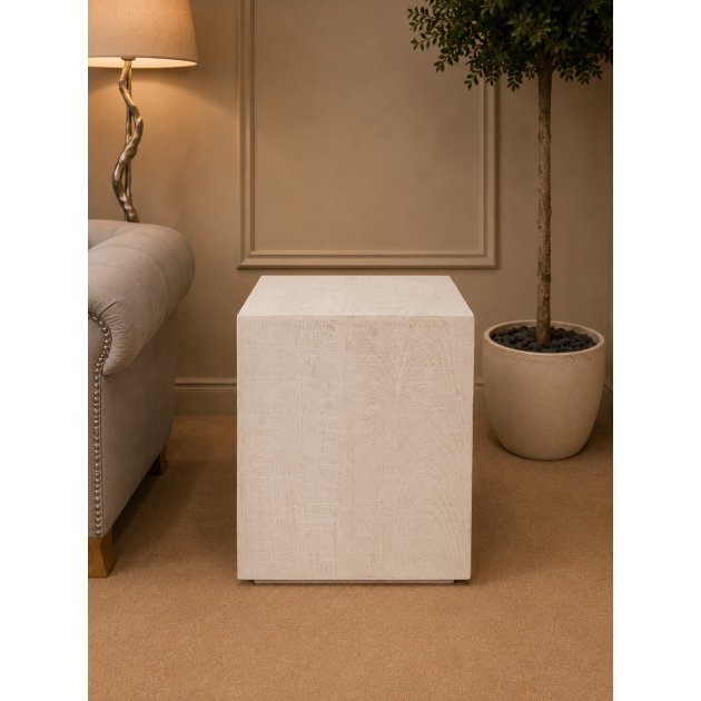 Gallery - Iowa Side Table Gallery - Iowa Side Table