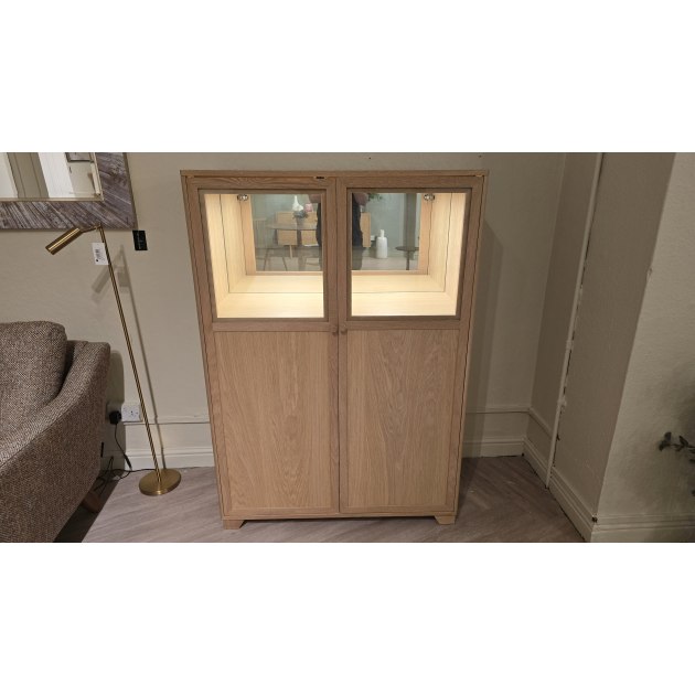 Ercol Ballata Drinks Cabinet Ercol Ballata Drinks Cabinet