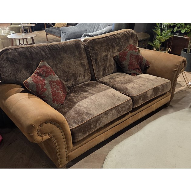 Carnagie - 3 Seater, Cuddle Chair and Wing Chair Carnagie - 3 Seater, Cuddle Chair and Wing Chair