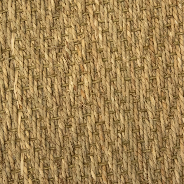 Crucial Trading Fine Seagrass Herringbone Natural 3.6M X 1.1M Crucial Trading Fine Seagrass Herringbone Natural 3.6M X 1.1M