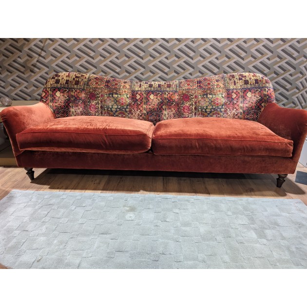 Tiffany, Grand Sofa Tiffany, Grand Sofa