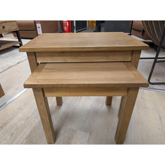 Fairfax Compact, Nest of Tables Fairfax Compact, Nest of Tables