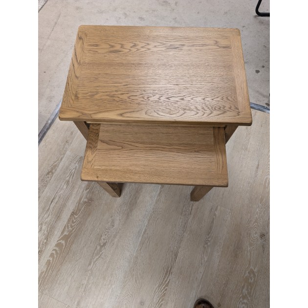 Fairfax Compact, Nest of Tables Fairfax Compact, Nest of Tables