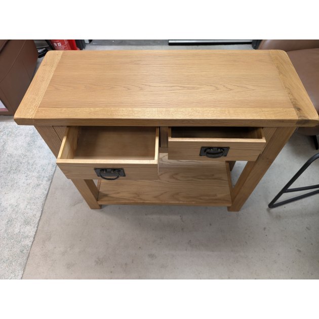 Fairfax, Console Table Fairfax, Console Table