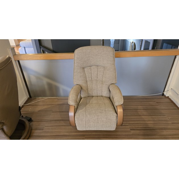 Himolla Mosel Cumuly Manual Chair Midi Himolla Mosel Cumuly Manual Chair Midi