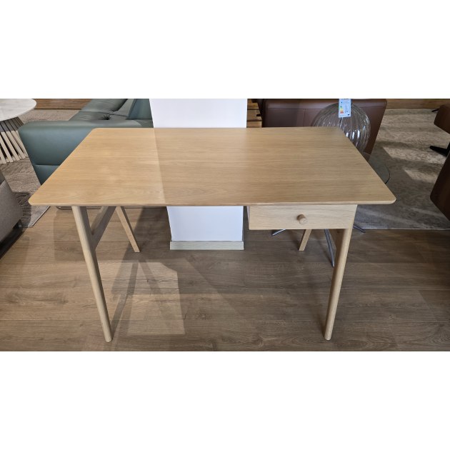 Ercol Ballatta Desk with Light Legs Ercol Ballatta Desk with Light Legs