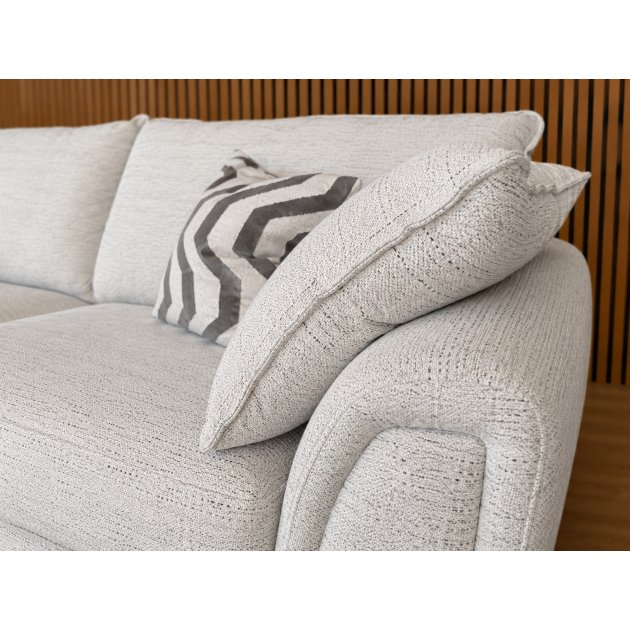 Deyaan 3 Seater sofa & Cuddler Chair Set Deyaan 3 Seater sofa & Cuddler Chair Set