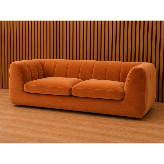 Lidia 3 Seater & 1.5 Seater Sofa Set Lidia 3 Seater & 1.5 Seater Sofa Set