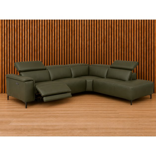 Ravenna Corner Recliner Sofa Ravenna Corner Recliner Sofa