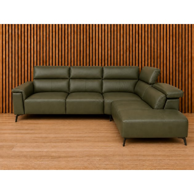Ravenna Corner Recliner Sofa Ravenna Corner Recliner Sofa