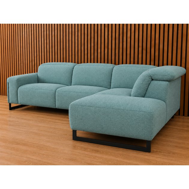 Empoli Corner Recliner Sofa Empoli Corner Recliner Sofa