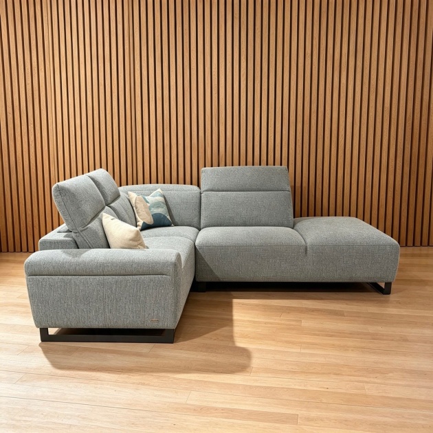 Empoli LAF 2 seater recliner & RAF Chaise Empoli LAF 2 seater recliner & RAF Chaise