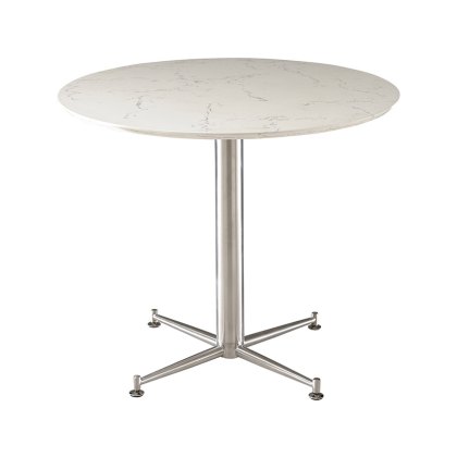 Cortina 90cm Round Dining Table Cortina 90cm Round Dining Table