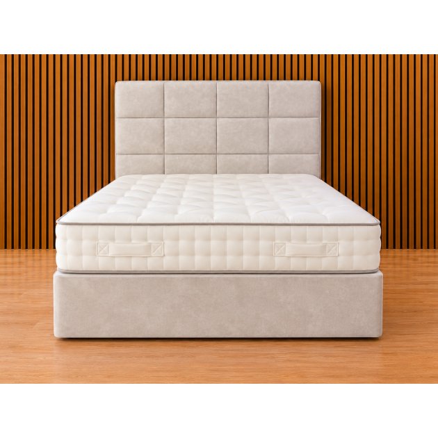 Harrison Spinks Monet King Size Divan Set Harrison Spinks Monet King Size Divan Set
