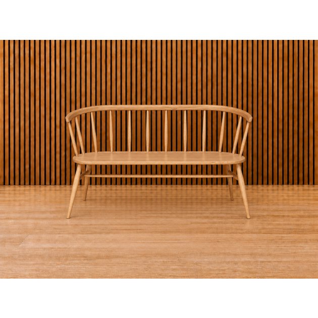 Ercol Heritage Loveseat Ercol Heritage Loveseat