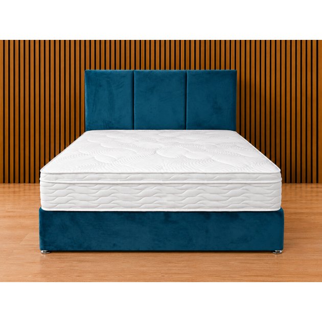 Highgrove Arbury Divan King Size Bed Set Highgrove Arbury Divan King Size Bed Set
