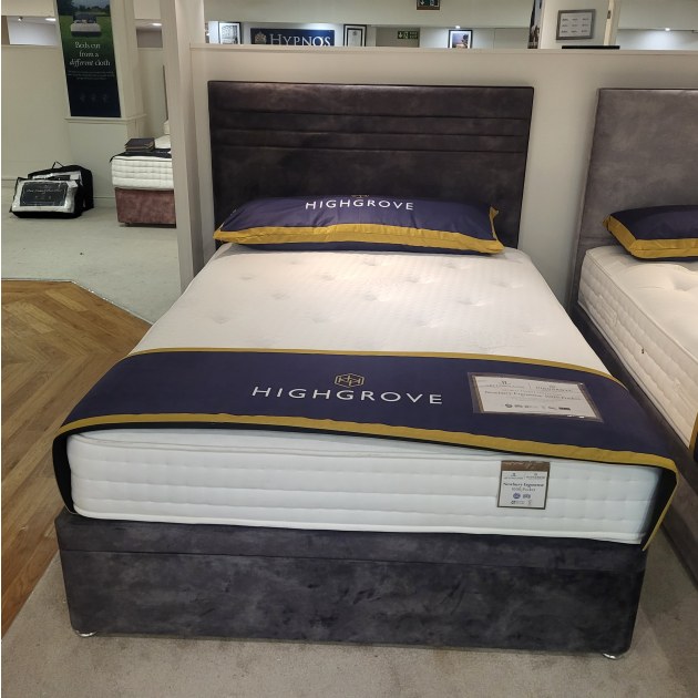 king size newbury 1000 spring mattress and side lift ottoman with compton headboard king size newbury 1000 spring mattress and side lift ottoman with compton headboard