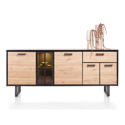 Habufa Avalon 200cm Sideboard