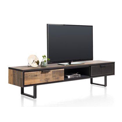 Habufa Avalon 200cm TV Unit