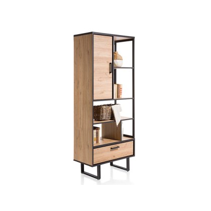 Habufa Avalon Bookcase