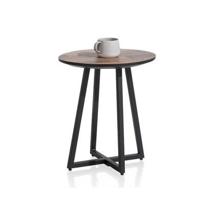 Habufa Avalon Small Occasional Table