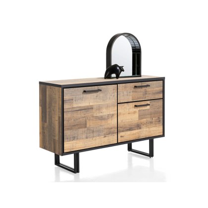 Habufa Avalon Small Sideboard