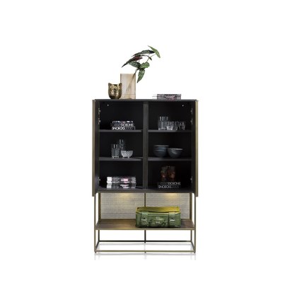 Habufa City Highboard