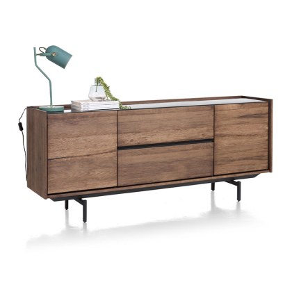 Habufa Halmstad Sideboard