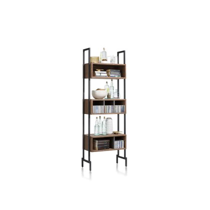 Habufa Halmstad Bookcase