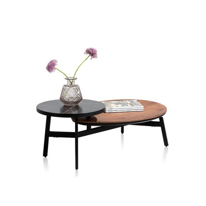 Habufa Halmstad Coffee Table