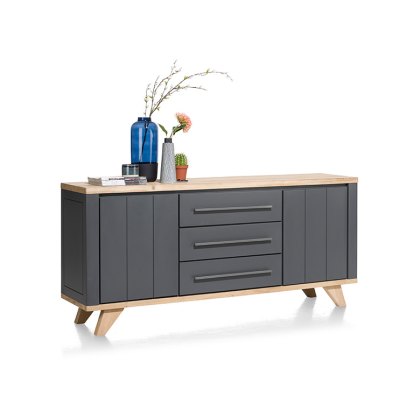 Habufa Jardin 190cm Sideboard